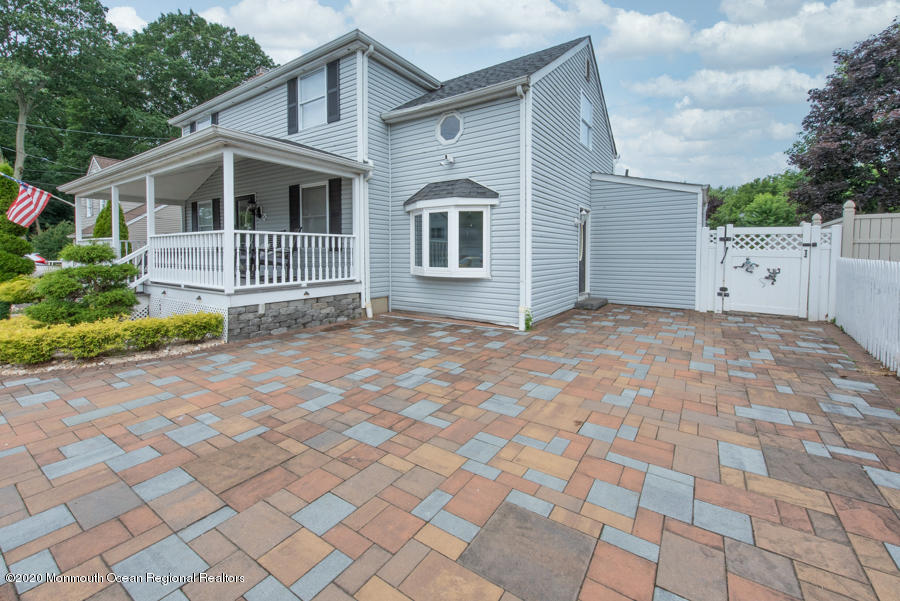 25 Weldon Road Matawan, NJ 07747 - Photo 49 of 50 Front