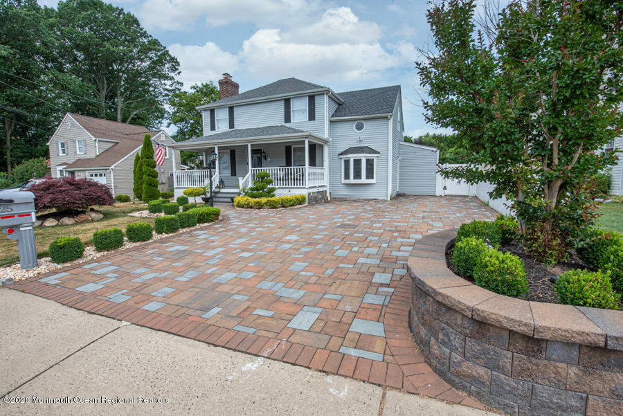 25 Weldon Road Matawan, NJ 07747 - Photo 50 of 50 Front
