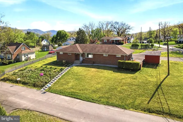 $224,900 | 12043 Iris Avenue, Cumberland, MD 21502