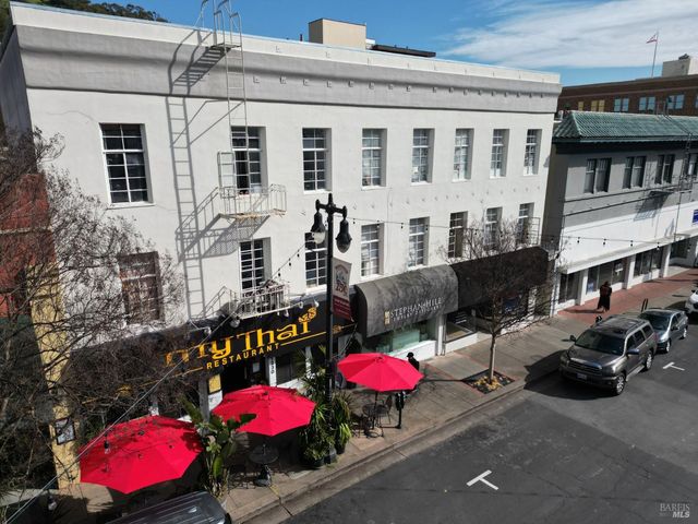 $4,900,000 | 1222-1230 4th Street, San Rafael, CA 94901
