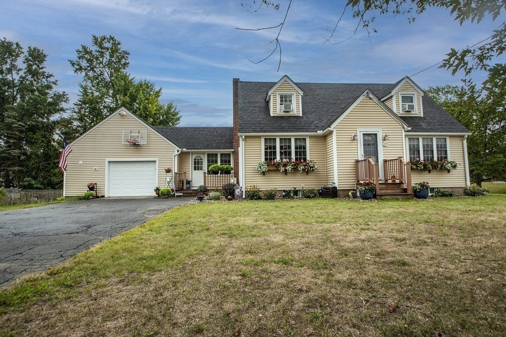 119 Depot Road Hatfield, MA 01038 - Photo 1 of 22