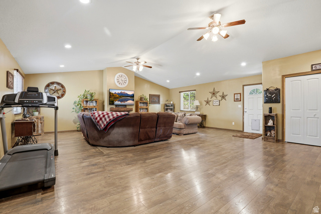 1145 West Henefer Road Henefer, UT 84033 - Photo 13 of 43