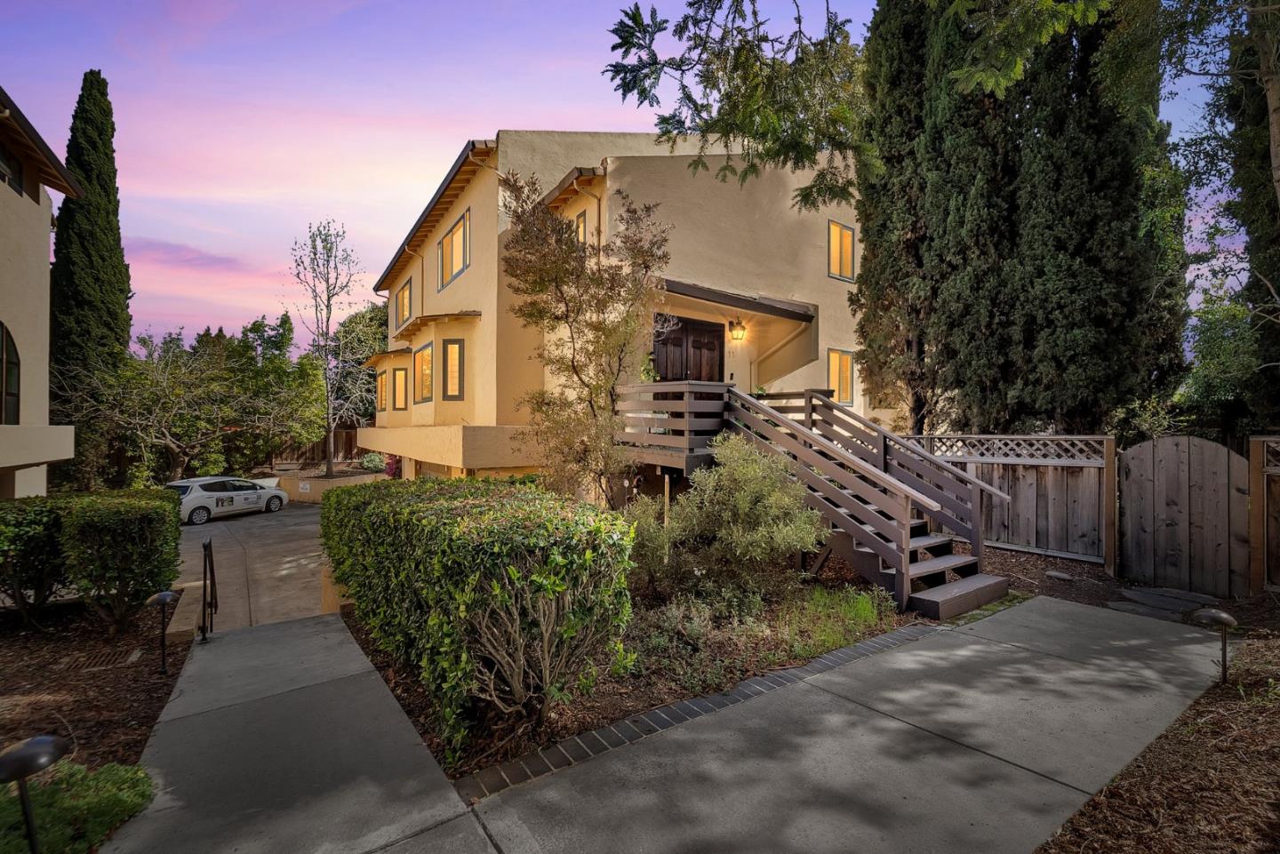 2149 Junction Avenue, Unit 11 Mountain View, CA 94043 - Photo 23 of 27