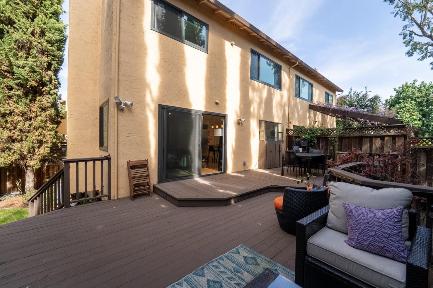 2149 Junction Avenue, Unit 11 Mountain View, CA 94043 - Photo 8 of 27