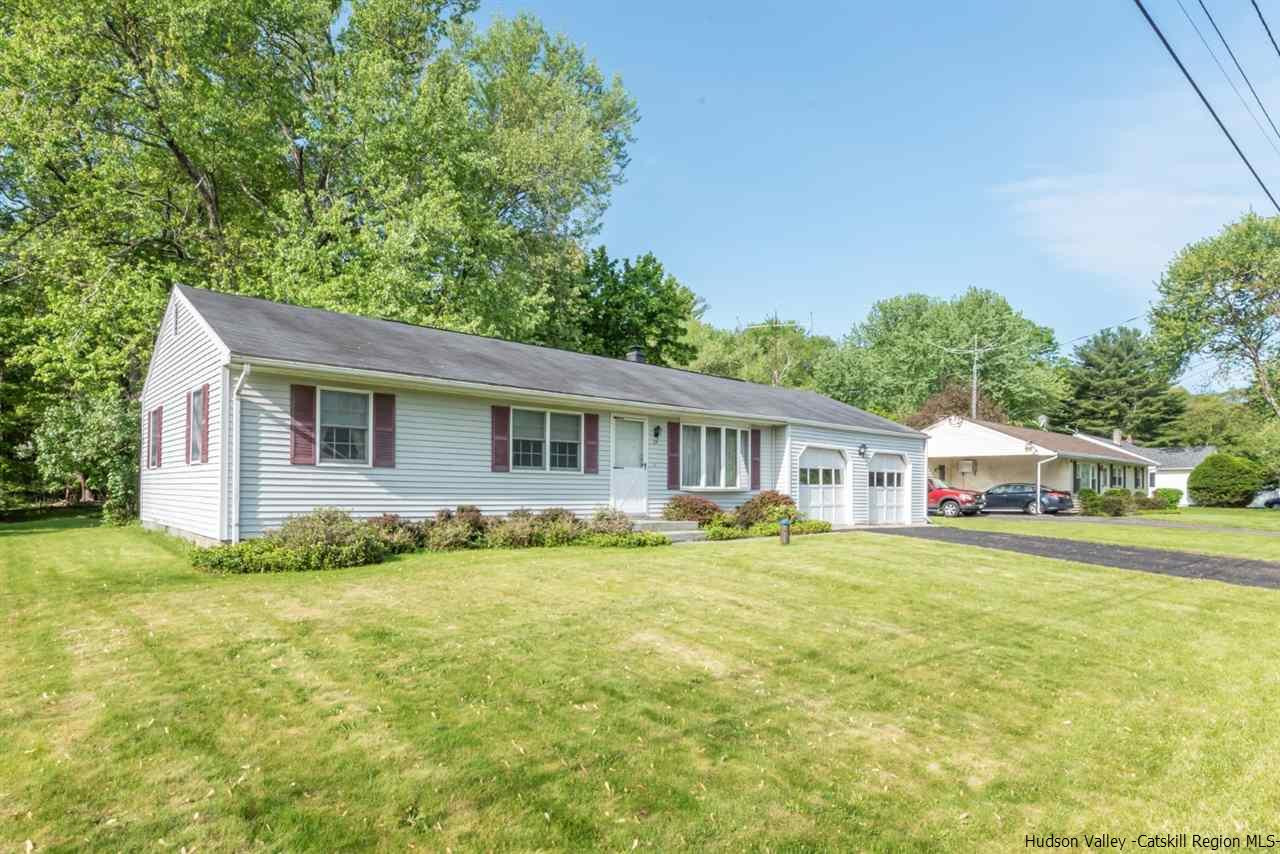 29 Melissa Road Kingston, NY 12401 - Photo 1 of 27 Photo 1