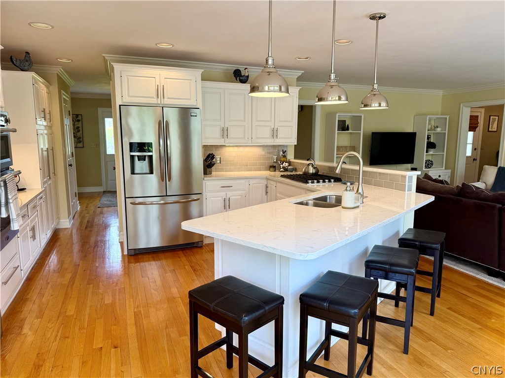 20 Toggletown Road Kirkland, NY 13323 - Photo 4 of 49