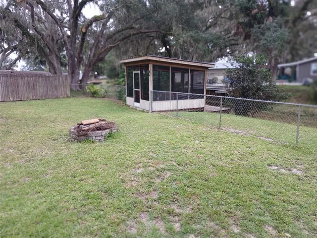 $189,000 | 20940 Northeast 142nd Place, Fort McCoy, FL 32134