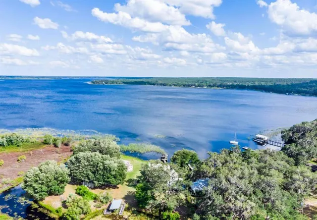 $189,000 | 20940 Northeast 142nd Place, Fort McCoy, FL 32134