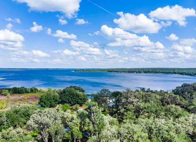 $189,000 | 20940 Northeast 142nd Place, Fort McCoy, FL 32134