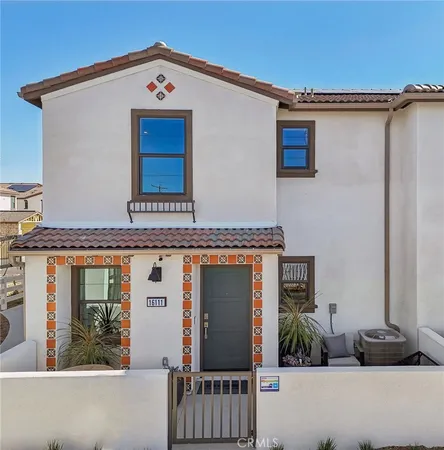 $581,200 | 16210 Lumia Way, Fontana, CA 92336