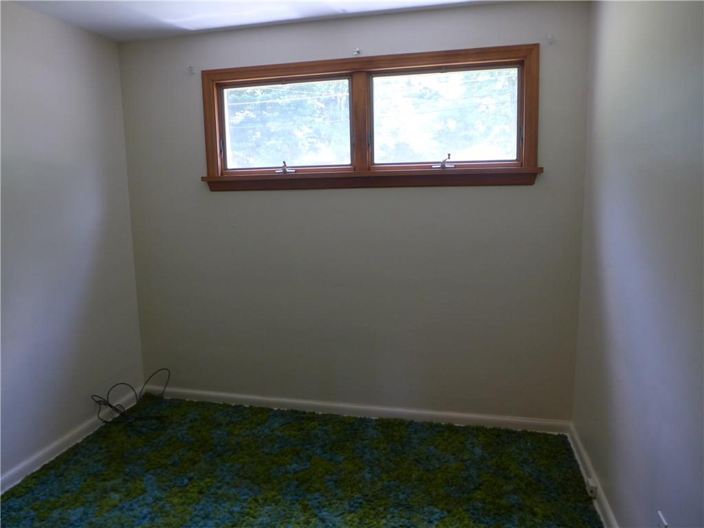 176 West Bruceton Road Pittsburgh, PA 15236 - Photo 12 of 21 Third Bedroom