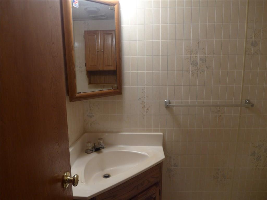 176 West Bruceton Road Pittsburgh, PA 15236 - Photo 15 of 21 Basement 1/2 bath.