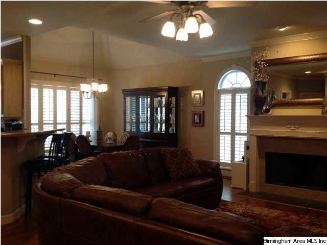 608 Ridgewood Drive Birmingham, AL 35226 - Photo 3 of 32