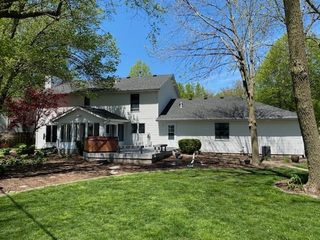 8040 Wilson Terrace Springfield, IL 62712 - Photo 3 of 9