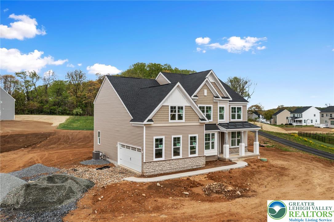 5125 Maple Rdg Way Emmaus, PA 18049 - Photo 2 of 11