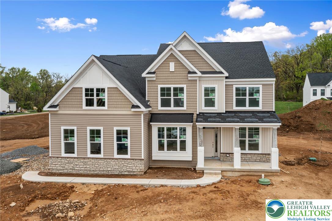 5125 Maple Rdg Way Emmaus, PA 18049 - Photo 4 of 11