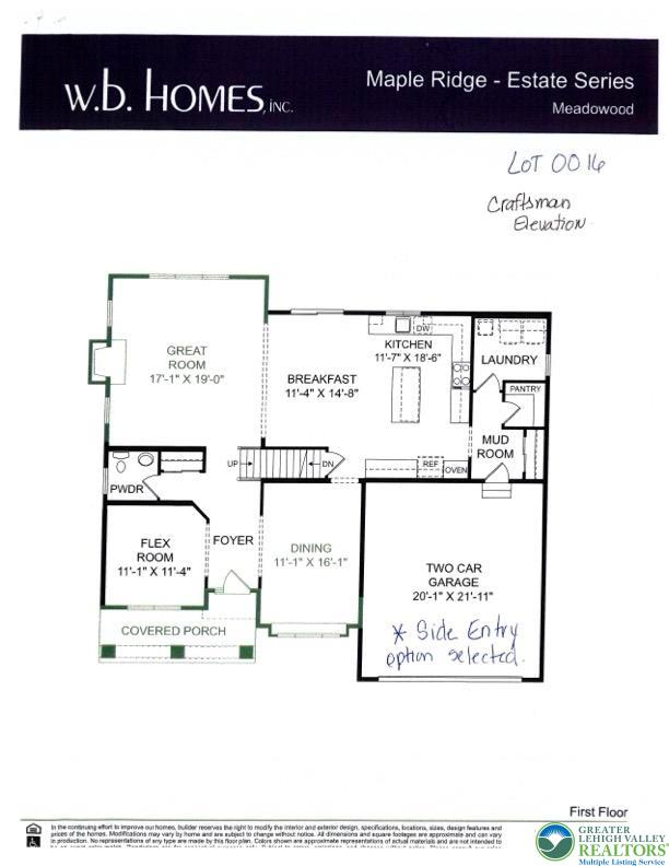 5125 Maple Rdg Way Emmaus, PA 18049 - Photo 5 of 7