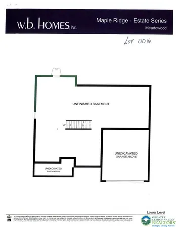 $875,000 | 5125 Maple Rdg Way, Emmaus, PA 18049