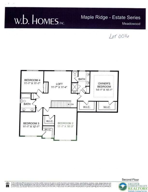 5125 Maple Rdg Way Emmaus, PA 18049 - Photo 10 of 11