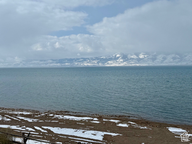 3907 East Shore Road, Unit 15 St. Charles, ID 83272 - Photo 15 of 20 Sandy beach