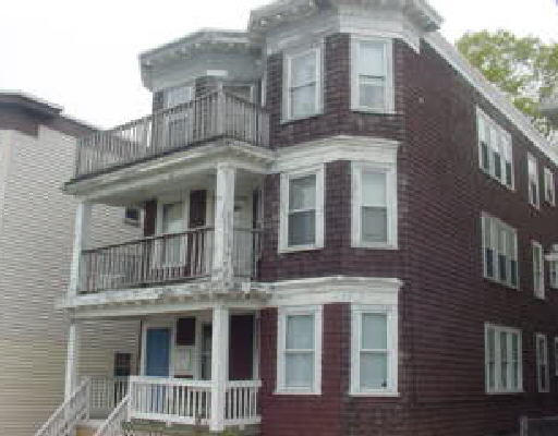 93 Mt Ida Road Boston, MA 02122 - Photo 1 of 1 Gallery Image 1