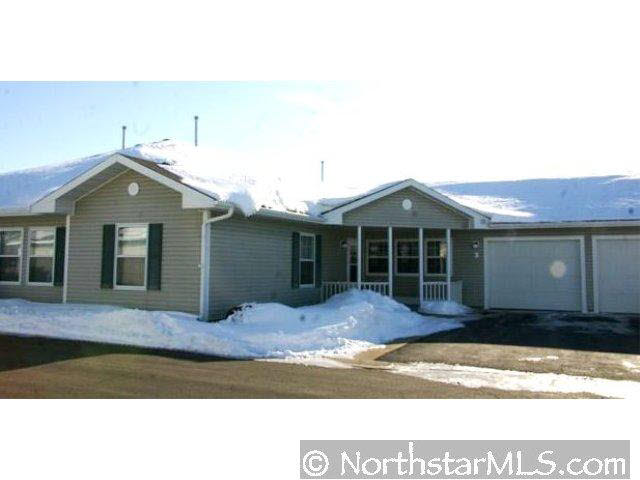 350 Countryside Lane, Unit 3 Albany, MN 56307 - Photo 1 of 7
