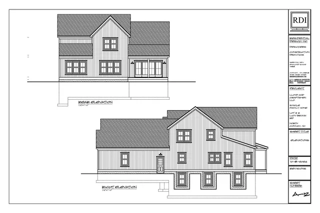 $1,275,000 | 2 Lucy Brook Road, North Conway, NH 03860