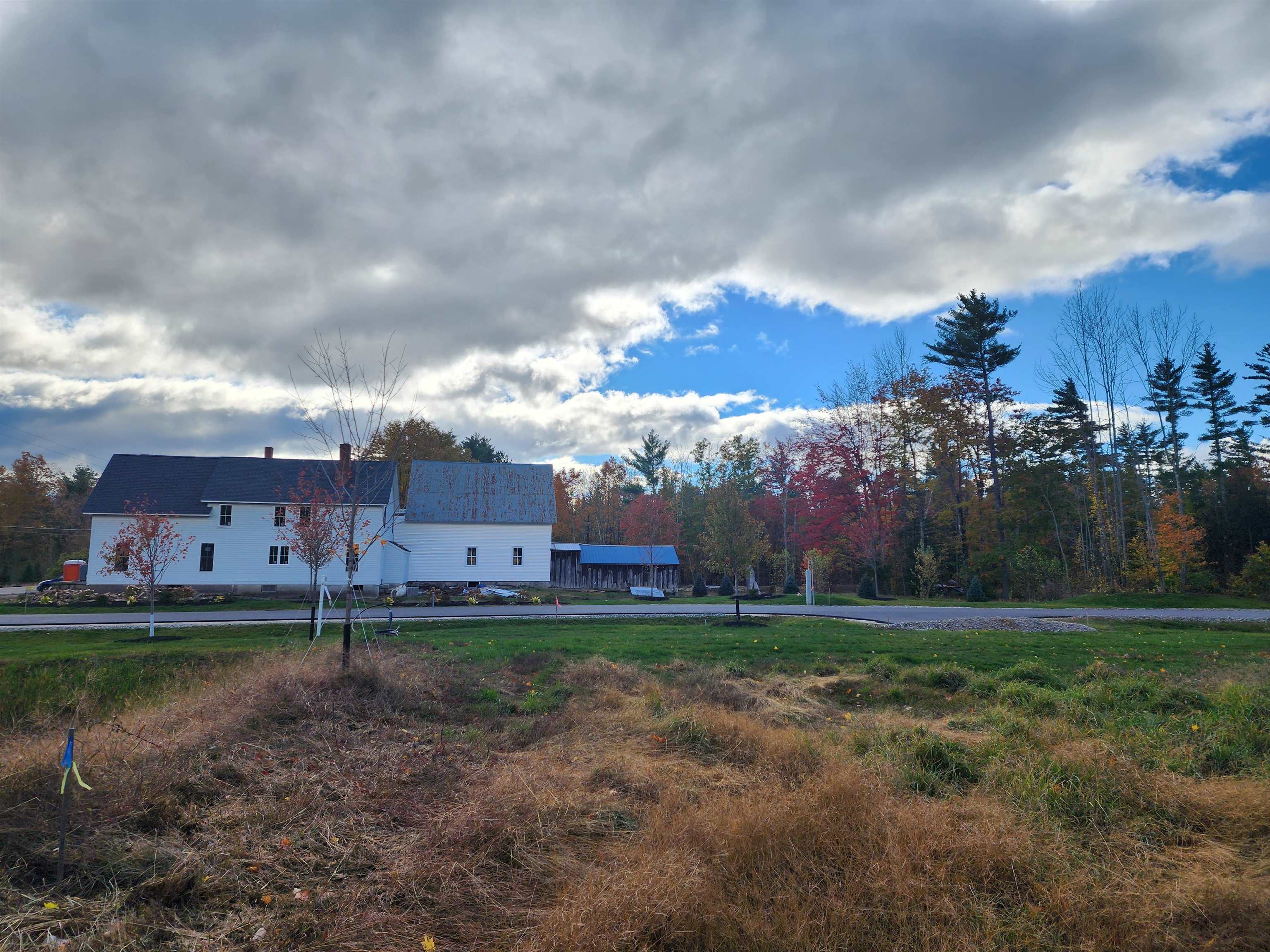2 Lucy Brook Road North Conway, NH 03860 - Photo 17 of 22