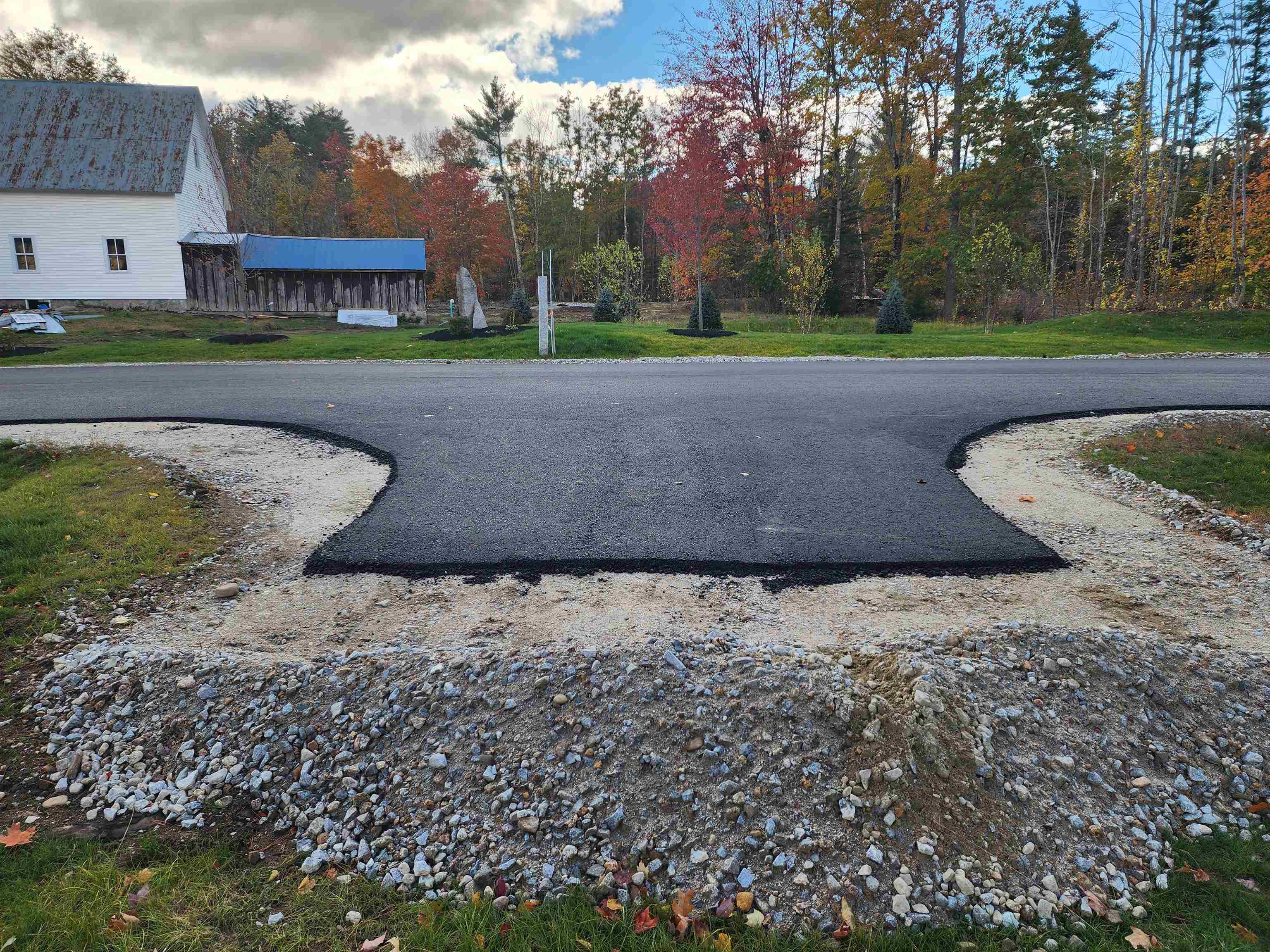 2 Lucy Brook Road North Conway, NH 03860 - Photo 18 of 22