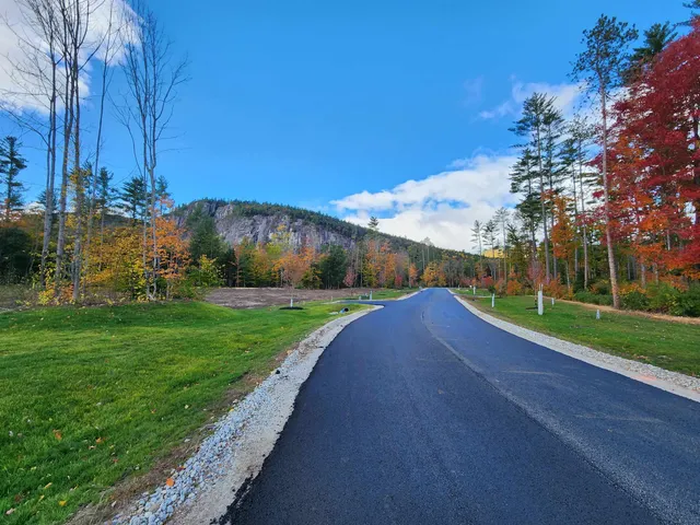 $1,275,000 | 2 Lucy Brook Road, North Conway, NH 03860