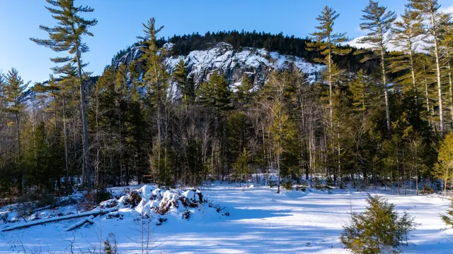 $1,275,000 | 2 Lucy Brook Road, North Conway, NH 03860