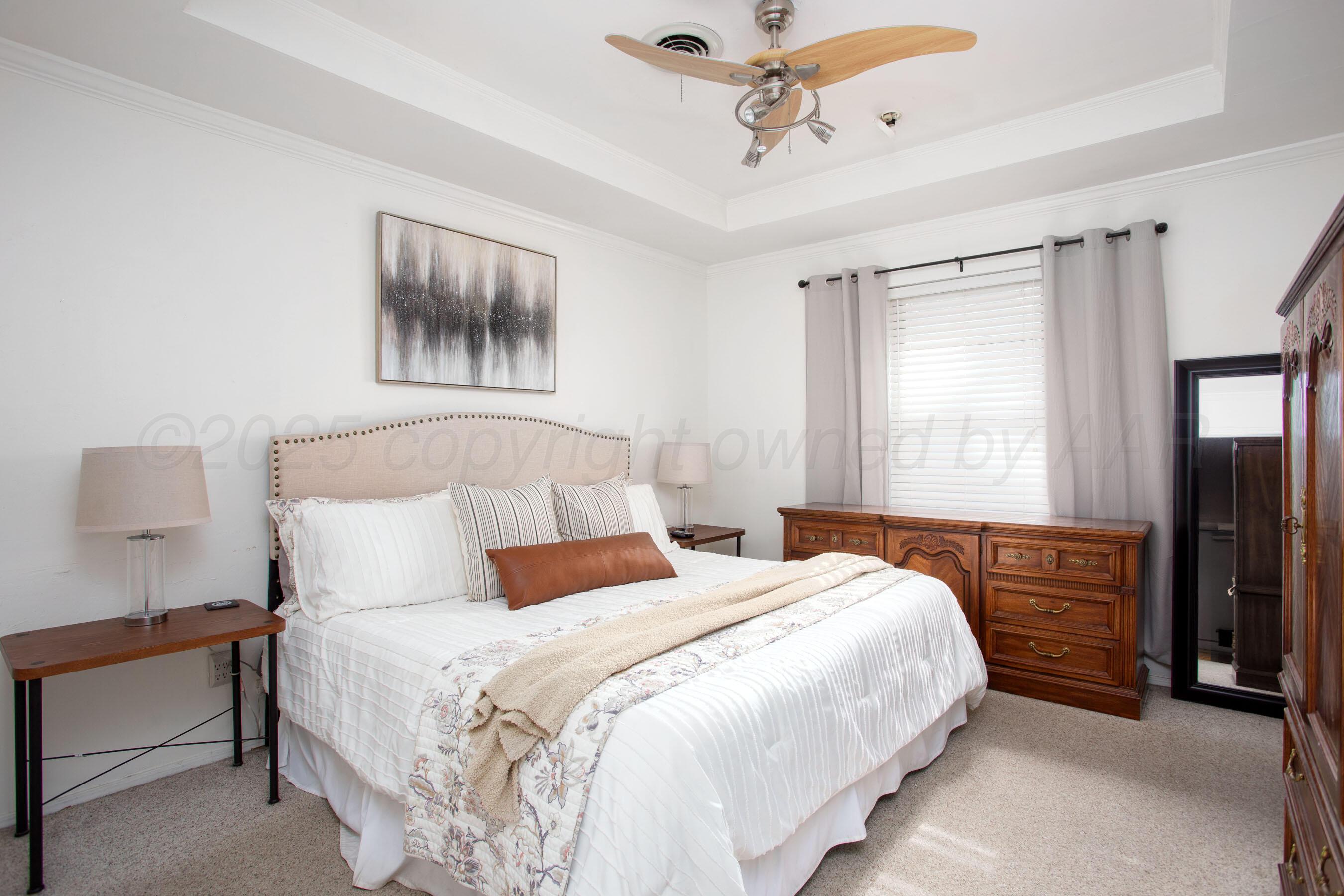 5701 Durrett Place Amarillo, TX 79109 - Photo 15 of 26 15