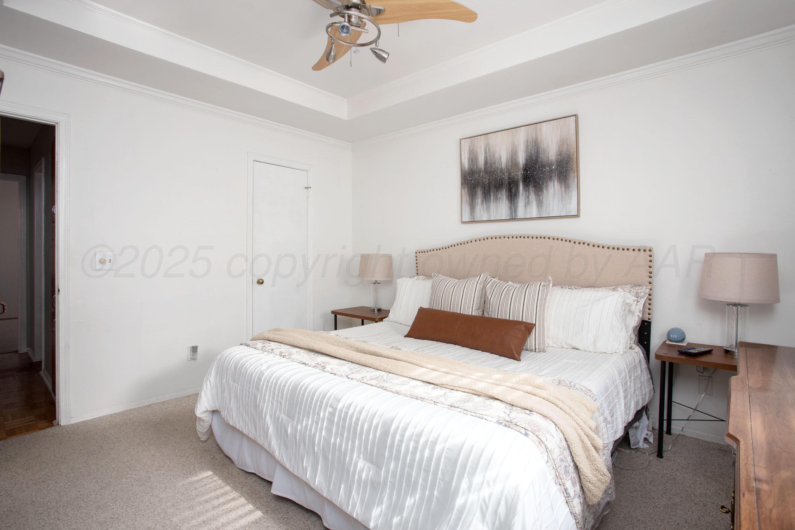 5701 Durrett Place Amarillo, TX 79109 - Photo 16 of 26 16