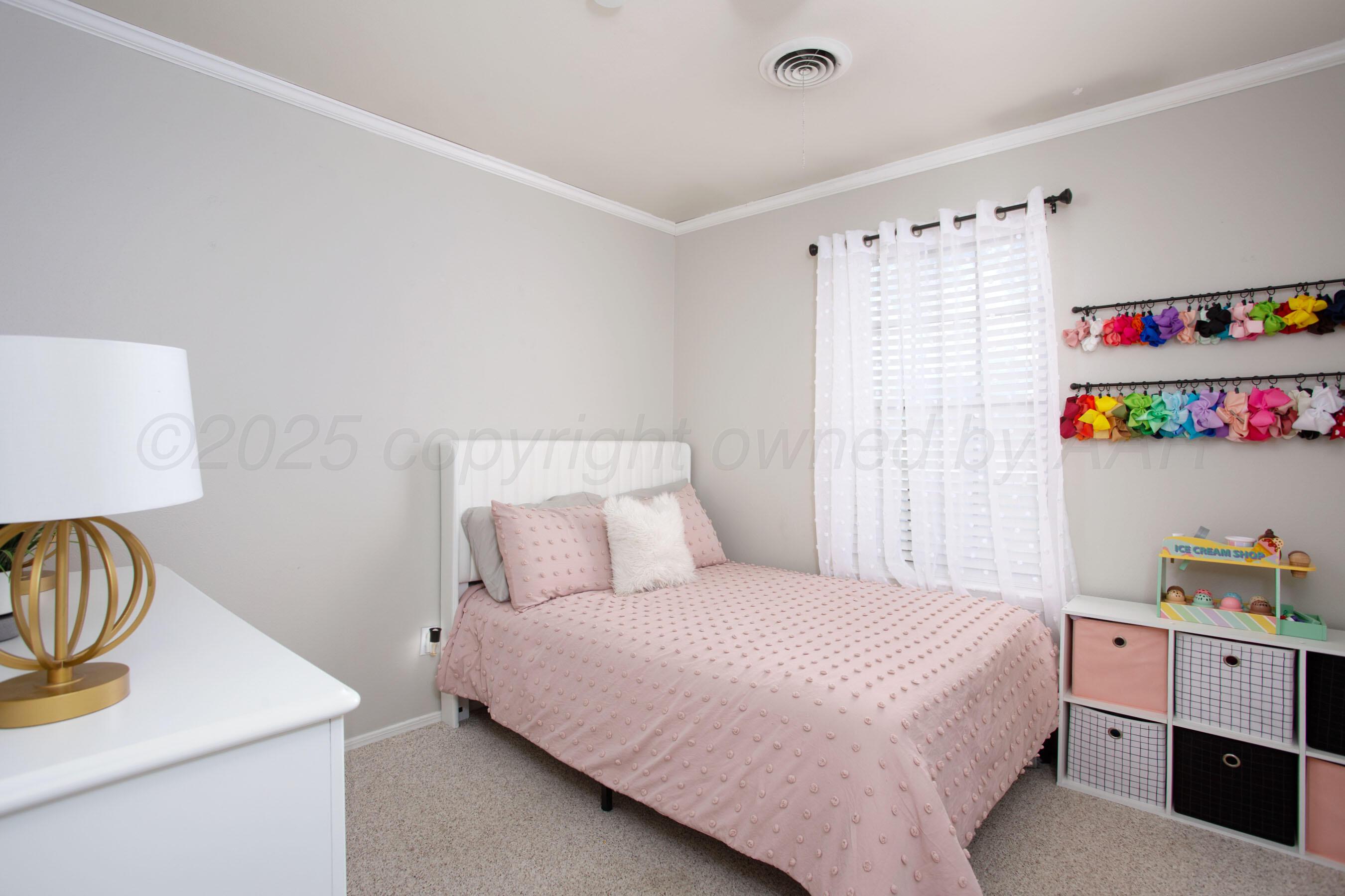 5701 Durrett Place Amarillo, TX 79109 - Photo 18 of 26 13