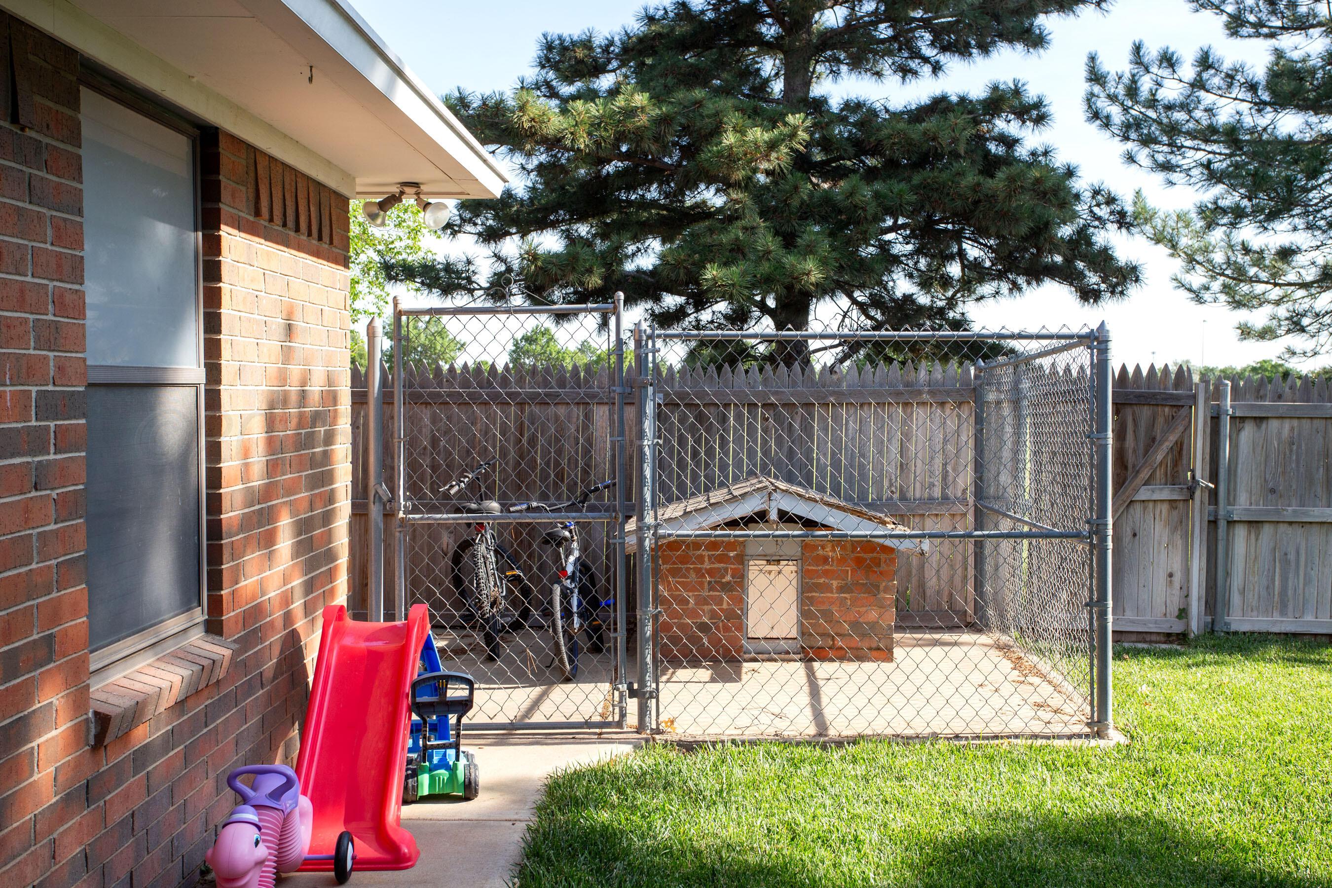 5701 Durrett Place Amarillo, TX 79109 - Photo 23 of 26 20