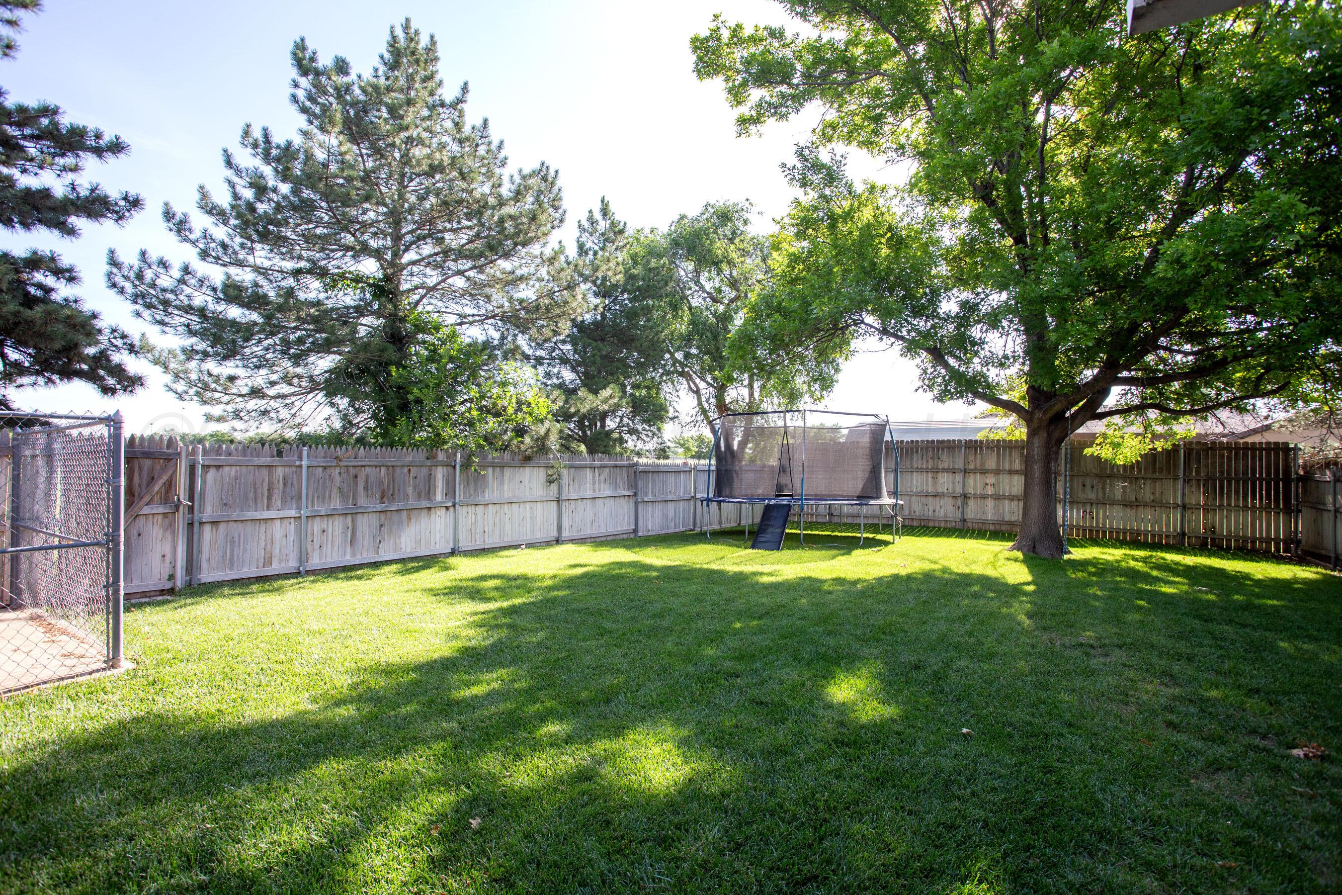 5701 Durrett Place Amarillo, TX 79109 - Photo 24 of 26 21