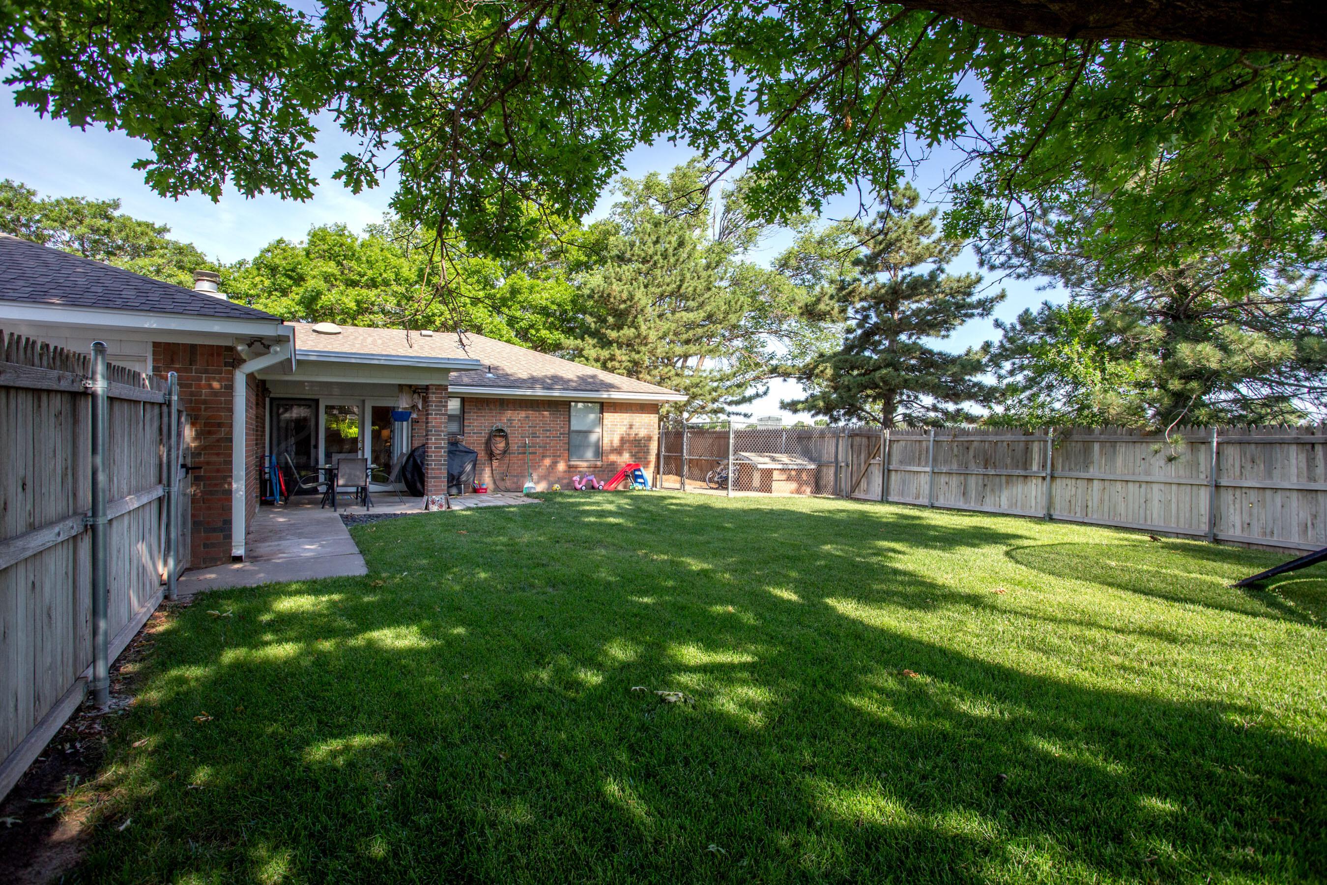 5701 Durrett Place Amarillo, TX 79109 - Photo 25 of 26 22