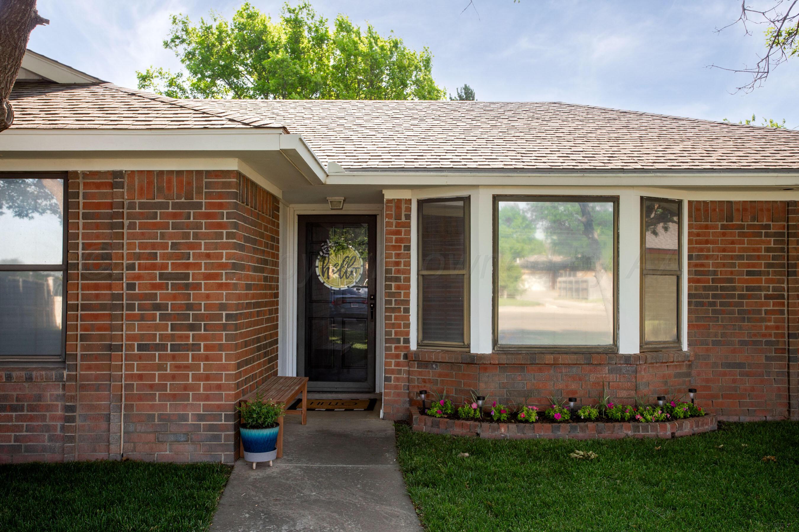 5701 Durrett Place Amarillo, TX 79109 - Photo 3 of 26 24
