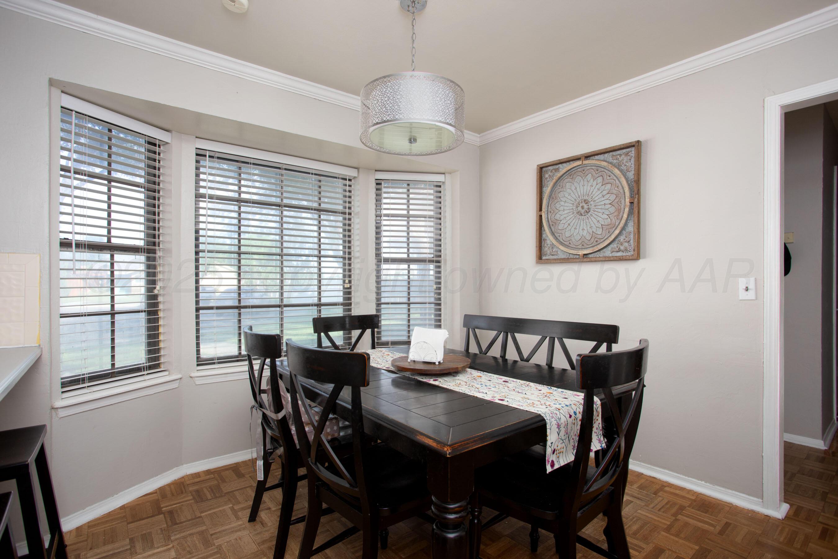 5701 Durrett Place Amarillo, TX 79109 - Photo 9 of 26 8