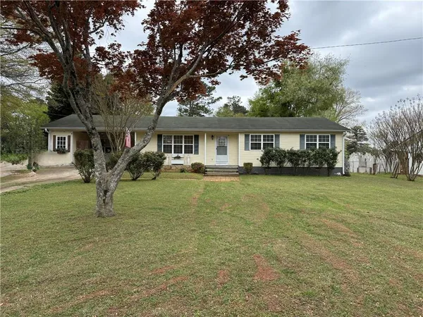 $325,000 | 208 Donna Lane, Dallas, GA 30157