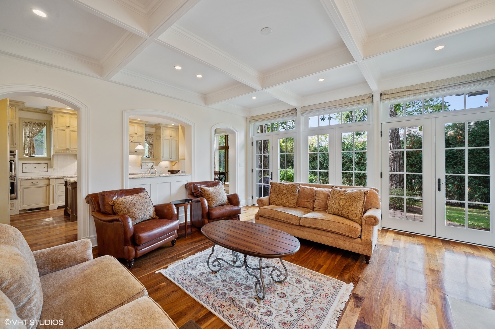 1044 Oak Ridge Drive Glencoe, IL 60022 - Photo 13 of 31