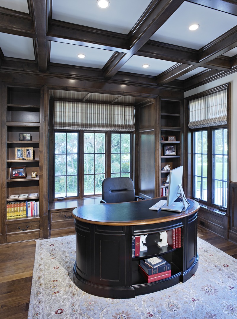 1044 Oak Ridge Drive Glencoe, IL 60022 - Photo 14 of 31