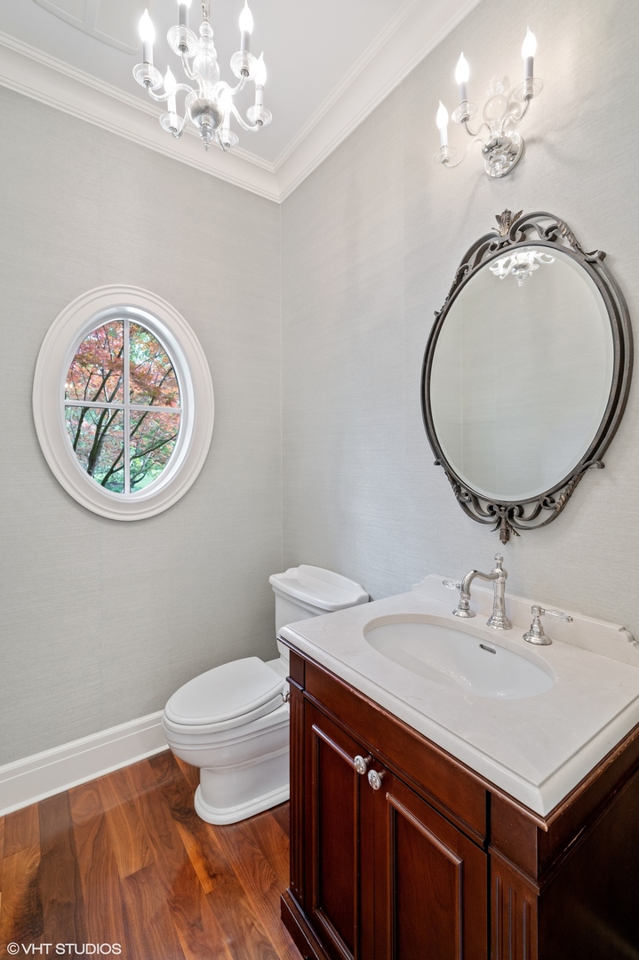 1044 Oak Ridge Drive Glencoe, IL 60022 - Photo 17 of 31