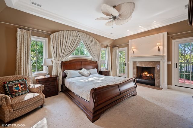 $1,600,000 | 1044 Oak Ridge Drive, Glencoe, IL 60022