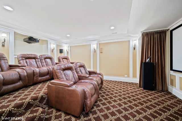 $1,600,000 | 1044 Oak Ridge Drive, Glencoe, IL 60022