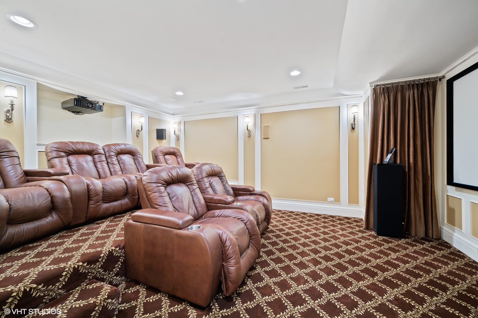 1044 Oak Ridge Drive Glencoe, IL 60022 - Photo 28 of 31