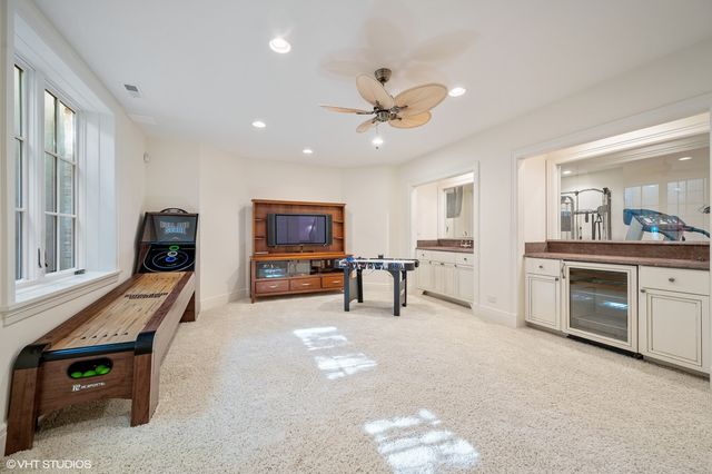 $1,600,000 | 1044 Oak Ridge Drive, Glencoe, IL 60022