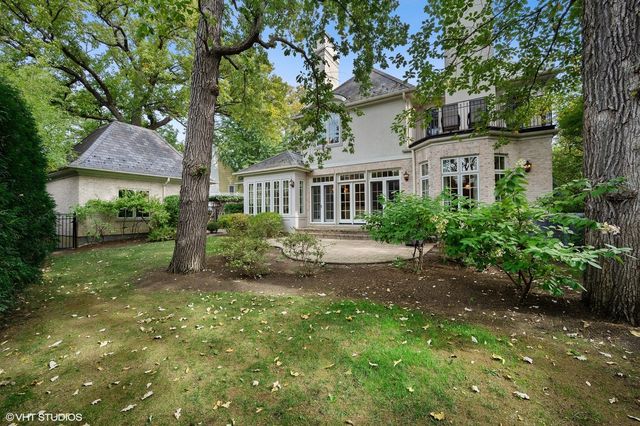 $1,600,000 | 1044 Oak Ridge Drive, Glencoe, IL 60022