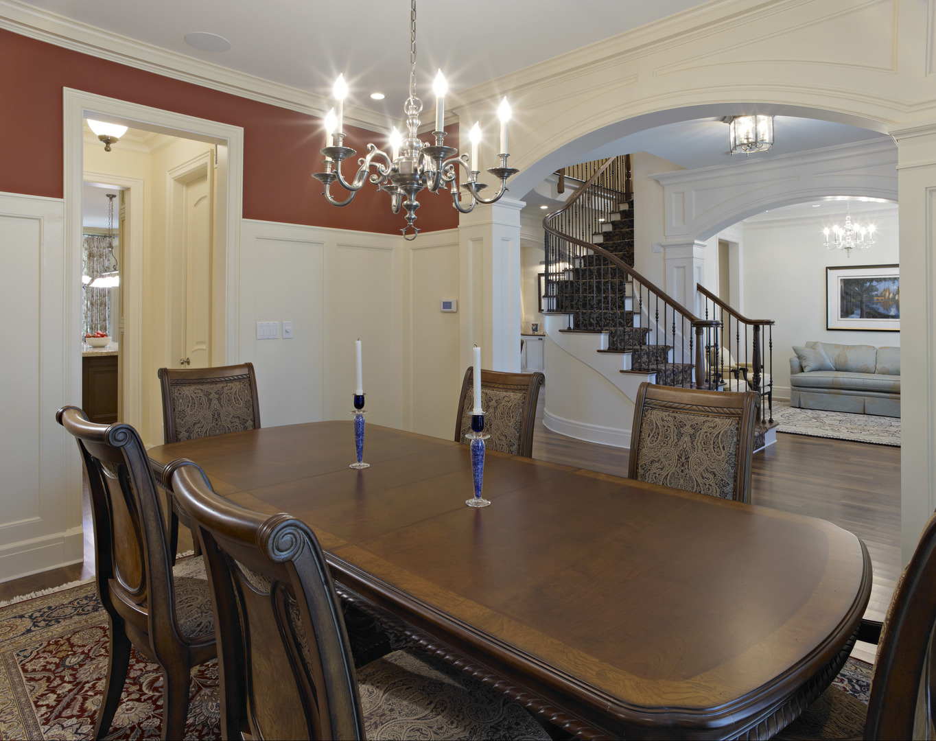 1044 Oak Ridge Drive Glencoe, IL 60022 - Photo 7 of 31