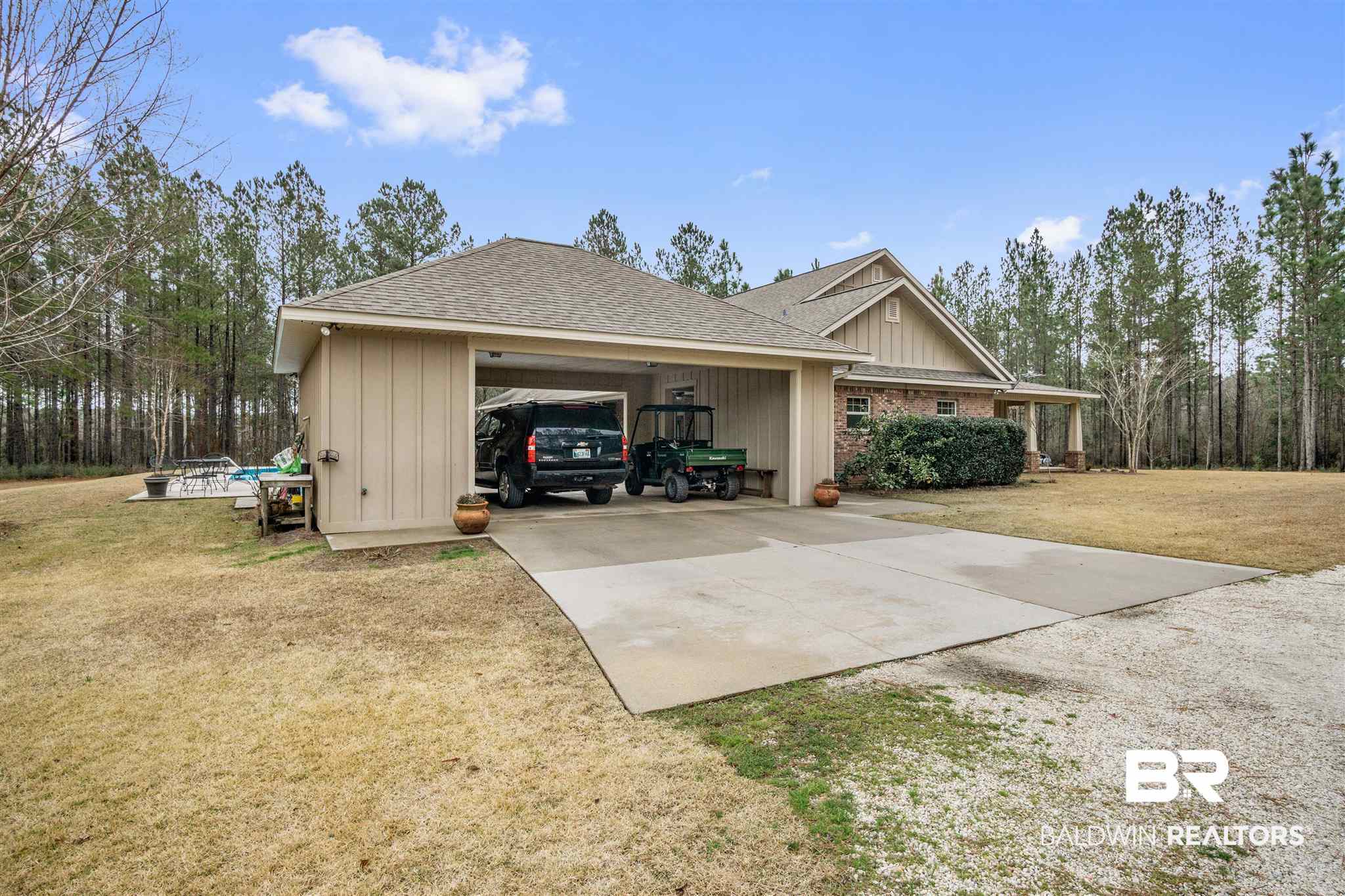51513 Rabun Road Bay Minette, AL 36507 - Photo 3 of 49